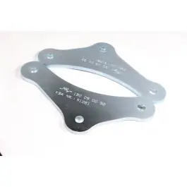 Kit de rabaissement de selle TECNIUM construction 9 - Kawasaki Z1000/Z1000SX Produit De Marque