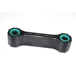 Kit de rabaissement de selle TECNIUM construction 3 - Honda CBR600F2/F3 Prix Promo