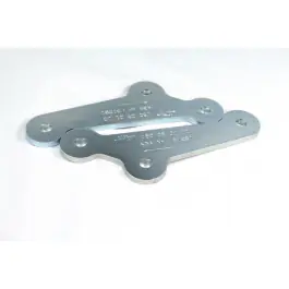 Garantie Incluse Kit de rabaissement de selle TECNIUM construction 9 - Kawasaki Versys 1000