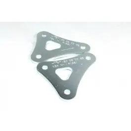 Kit de rabaissement de selle TECNIUM construction 9 - BMW K 1200/1300 Nouveauté