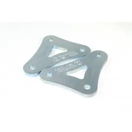 Kit de réhausse de selle TECNIUM construction 9 Marque
