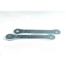 Pas Cher Kit de rabaissement de selle TECNIUM construction 1