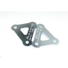 Kit de rabaissement de selle TECNIUM construction 9 - Aprilia Bon Marché