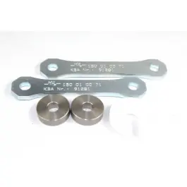 Kit de rabaissement de selle TECNIUM construction 7 - Suzuki GSR 750 Prix Choc