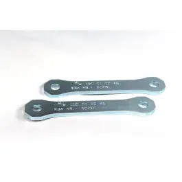 Kit de rabaissement de selle TECNIUM construction 1 Marque