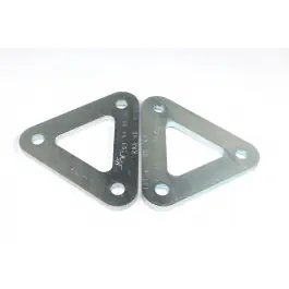 Kit de rabaissement de selle TECNIUM construction 9 - Honda CBR1100XX Dernier Modèle
