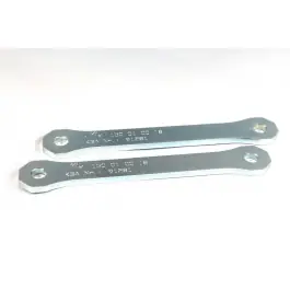 Expédié Aujourd’hui Kit de rabaissement de selle TECNIUM construction 1