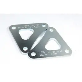 Acheter Direct Kit de rabaissement de selle TECNIUM construction 9 - Honda CB500X