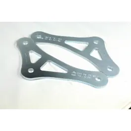 Kit de rabaissement de selle TECNIUM construction 9 - Kawasaki Versys 1000 Prix Bas