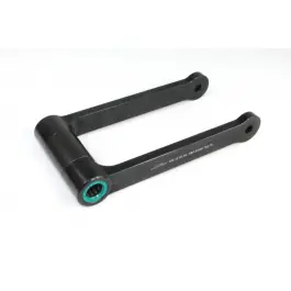 Kit de rabaissement de selle TECNIUM construction 12 - Honda CBR1000RR Fireblade Garantie Incluse
