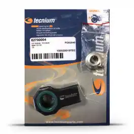 Kit de rabaissement de selle TECNIUM - BMW G310R Bon Plan