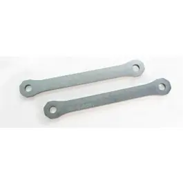 Kit de rabaissement de selle TECNIUM - Triumph Street Triple 765R/RS/S Must-Have