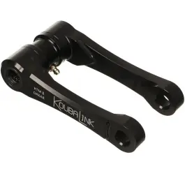 Nouveauté Kit de rabaissement de selle KOUBALINK (19.1 - 25.4 mm) noir - Husqvarna / KTM