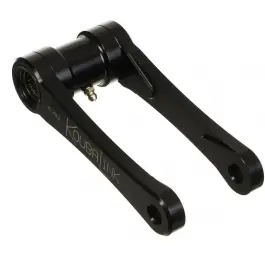 Bon Marché Kit de rabaissement de selle KOUBALINK (19.1 - 41.9 mm) noir - Kawasaki