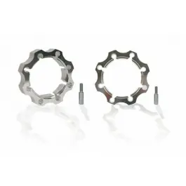 Super Prix Elargisseurs de voie CROSS-PRO 45mm - Polaris Predator 500