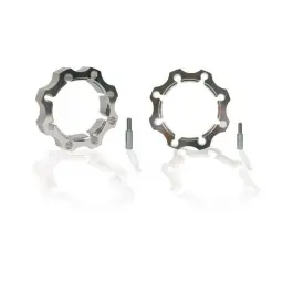 Bon Marché Elargisseur de voie CROSS-PRO 45mm
