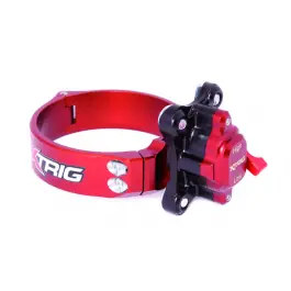 Kit départ XTRIG HiLo WP 43mm - Ø50mm Marque