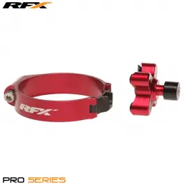 Livraison Express Kit départ RFX Pro (Rouge) - Honda CR125