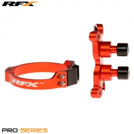 Vente Directe Kit départ double bouton RFX Pro Series 2 L (Orange) - KTM 125-525