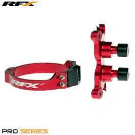 Soldes Kit départ double bouton RFX Pro Series 2 L (Rouge)