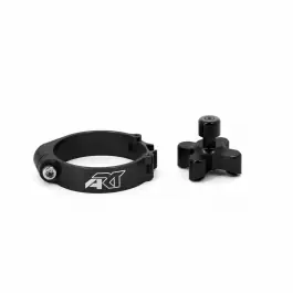 Kit départ ART noir KTM/Husqvarna/Sherco Exclusif