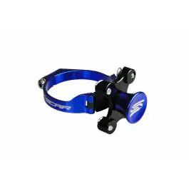 Kit départ SCAR bleu KTM SX65 Super Prix