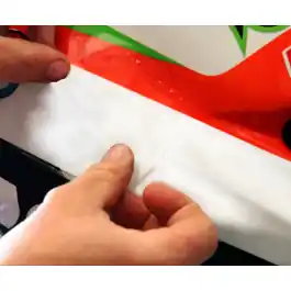 Seconde peau R&G RACING transparent - Kawasaki Z650RS Jusqu’à Épuisement Des Stocks