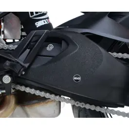 Adhésif anti-frottement R&G RACING bras oscillant noir 1 pièce KTM 1290 Super Duke GT Tendance