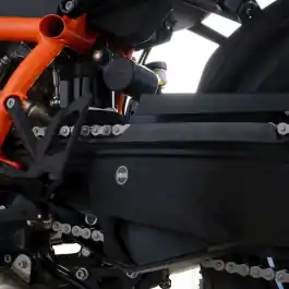 Adhésif anti-frottement R&G RACING bras oscillant noir 1 pièce KTM 1290 Super Duke R Offre Du Jour