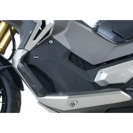 Adhésif anti-frottement R&G RACING cadre noir (2 pièces) Honda X-ADV Offre Du Jour