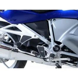 Commande En Gros Adhésif anti-frottement R&G RACING noir (4 pièces) BMW R1200RT