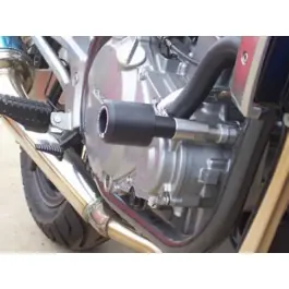 Tampons de protection R&G RACING Kawasaki ER5 Nouveauté