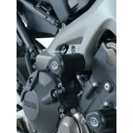 Tampons aéro central R&G RACING Yamaha MT-09 Offre Exclusive