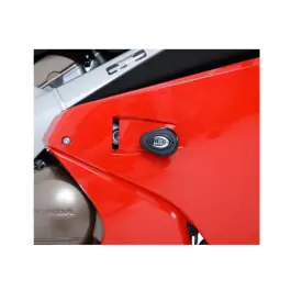 Tampon Aero R&G RACING Honda VFR800 Artisanat