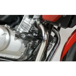 Tampons Aéro R&G RACING Suzuki Inazuma 250 Meilleur Prix