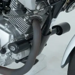Offre Du Jour Tampon Aéro R&G RACING Yamaha YBR 125