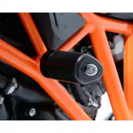 Tampon aero R&G RACING KTM 1290 Super Duke R Artisanat