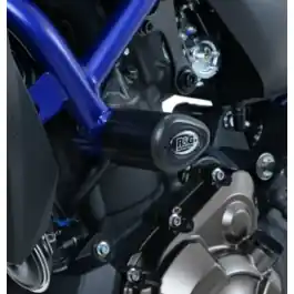 Tampon aéro R&G RACING Yamaha MT-07 Offre Exclusive