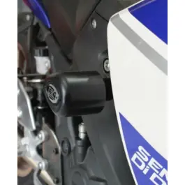 Certifié Tampons Aero R&G RACING Yamaha YZF-R3