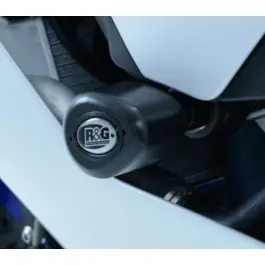 Nouvel Arrivage Tampons Aero noir R&G RACING Yamaha YZF-R1