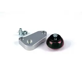 Kit fixation clutchball LSL pour YZF-R1 2004-05 NOIR Satisfait Ou Remboursé