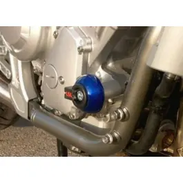 Kit fixation crash pad LSL pour FZS1000 FAZER 2001-04 Bon Marché