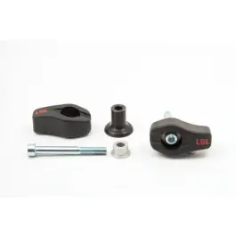Meilleure Vente Kit fixation crash pad LSL KTM Suzuki GSX-R600/750