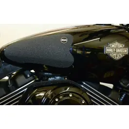Affaire À Saisir Kit grip de réservoir R&G RACING translucide (6 pièces) BMW R1200GS