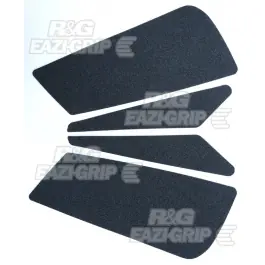 Kit grip de réservoir R&G RACING 4 pièces noir Ducati 848 Streetfighter Satisfait Ou Remboursé