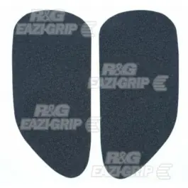 Kit grip de réservoir R&G RACING Eazi-Grip™ translucide Prix Choc