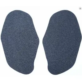 Jusqu’à Épuisement Des Stocks Kit grip de réservoir R&G RACING 2 pièces noir Honda CBR929