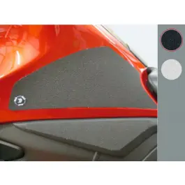 Acheter En Ligne Kit grip de réservoir R&G RACING noir 4 pièces Honda VFR1200F