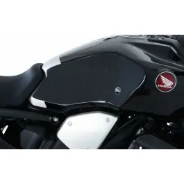 Kit grip de réservoir R&G RACING translucide (2 pièces) Honda CB1000R Neo Sport Cafe Offre Du Jour