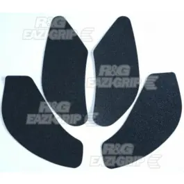 Kit grip de réservoir R&G RACING Eazi-Grip™ translucide Solde